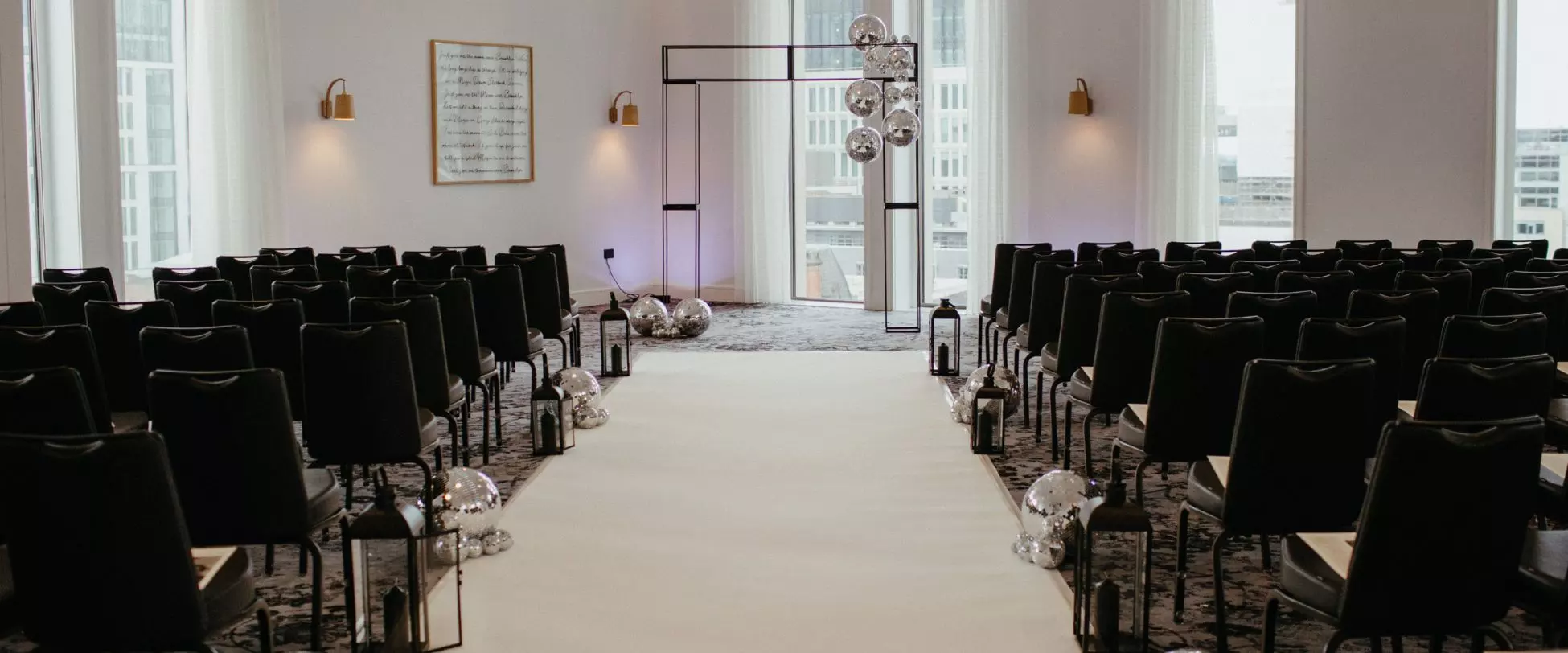 voco® Manchester events.