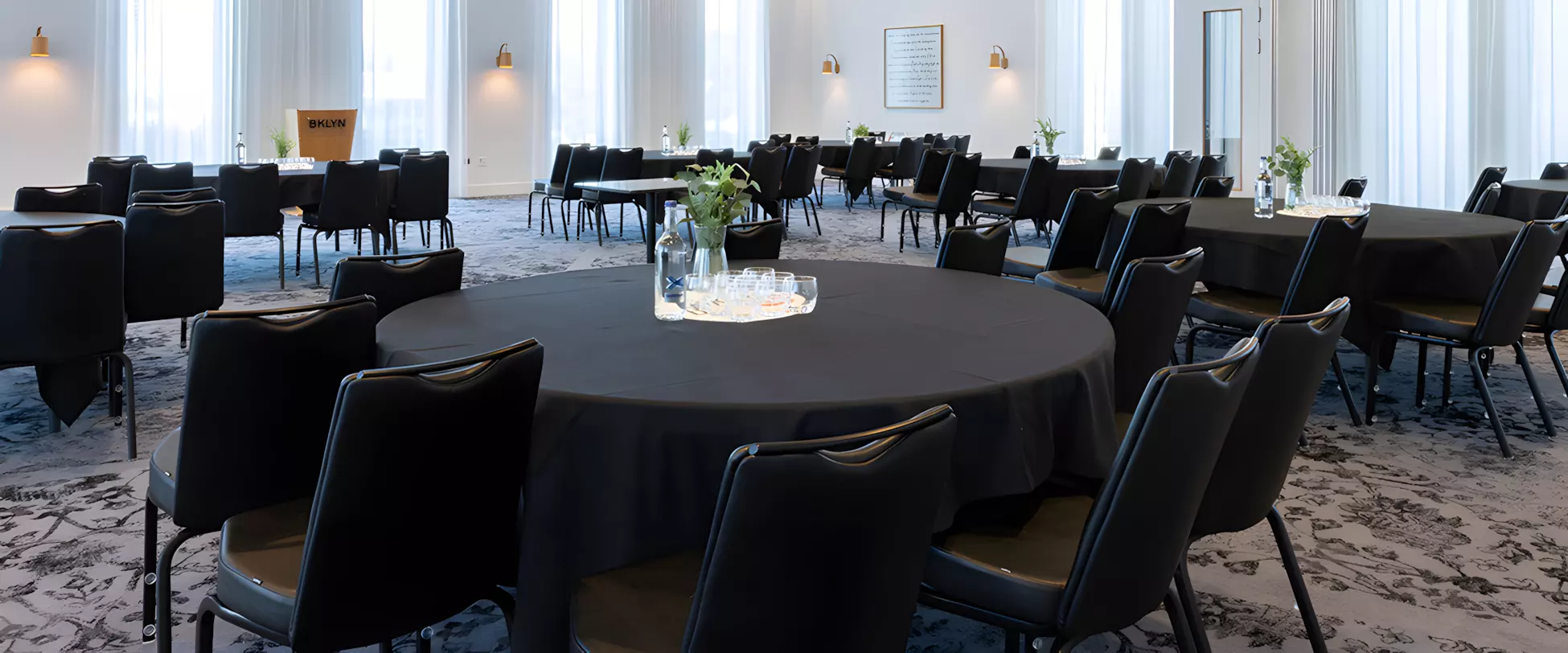 voco® manchester meetings.