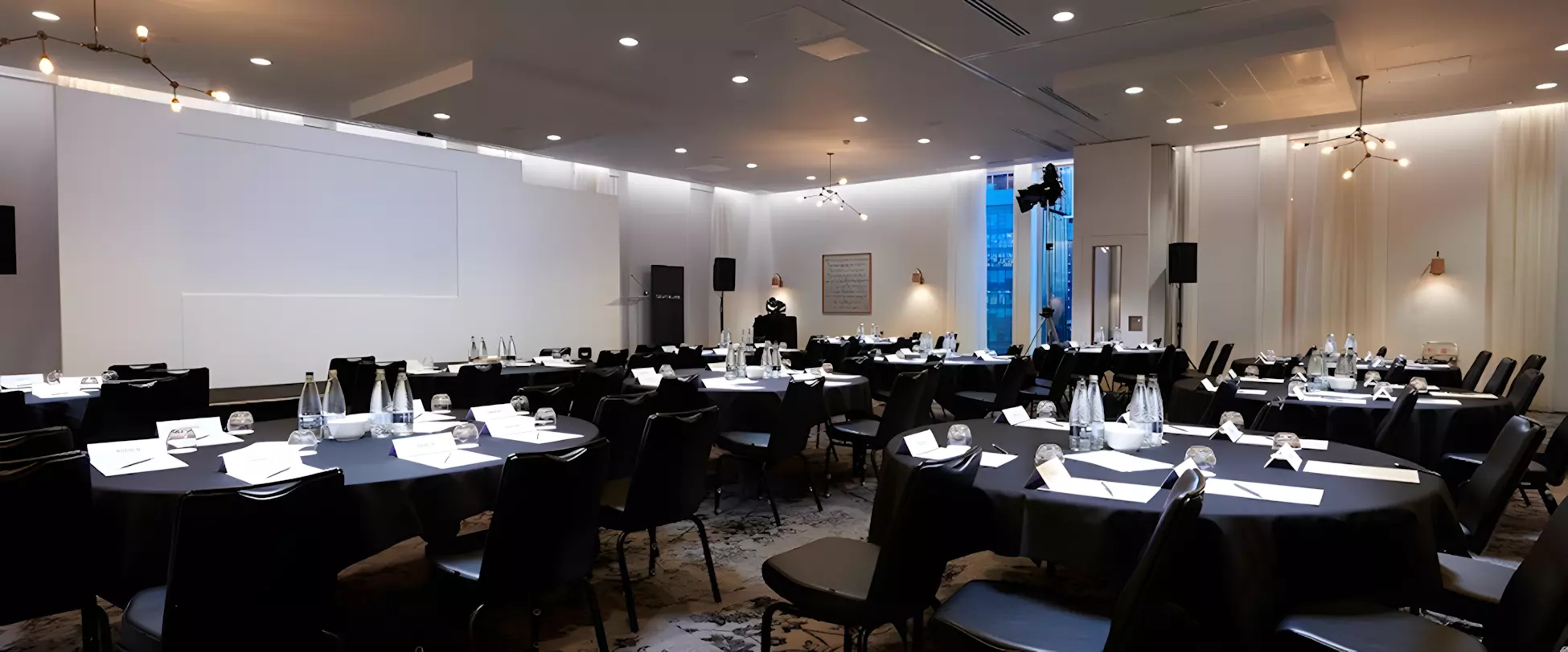 voco® Manchester events.