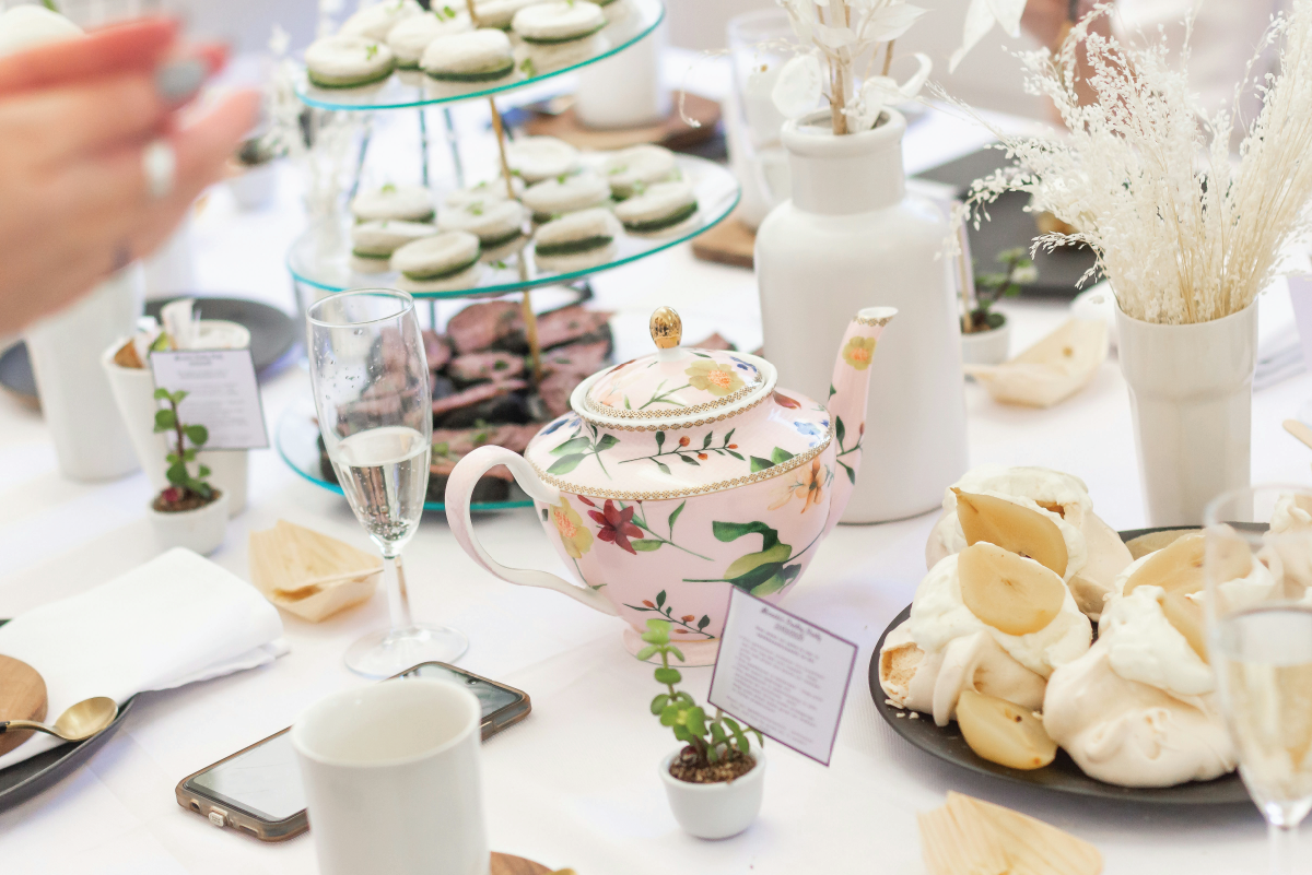 voco® Manchester - Baby Shower.