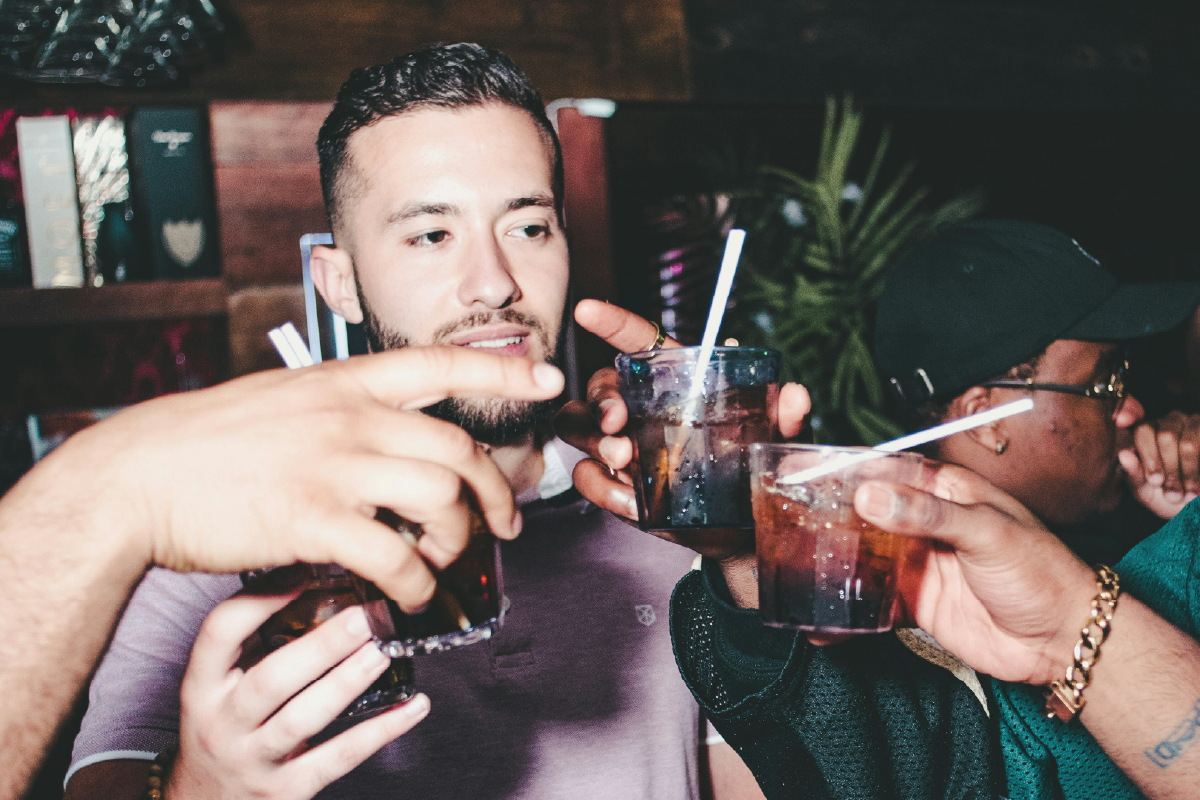voco® Manchester - Hen+Stag.