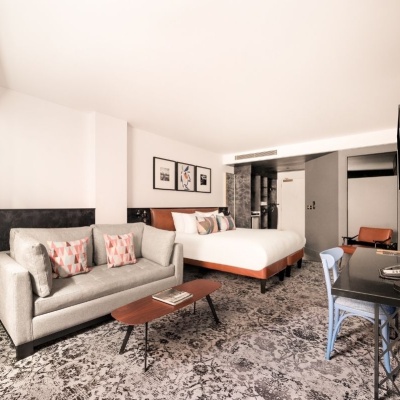 Premium Rooms